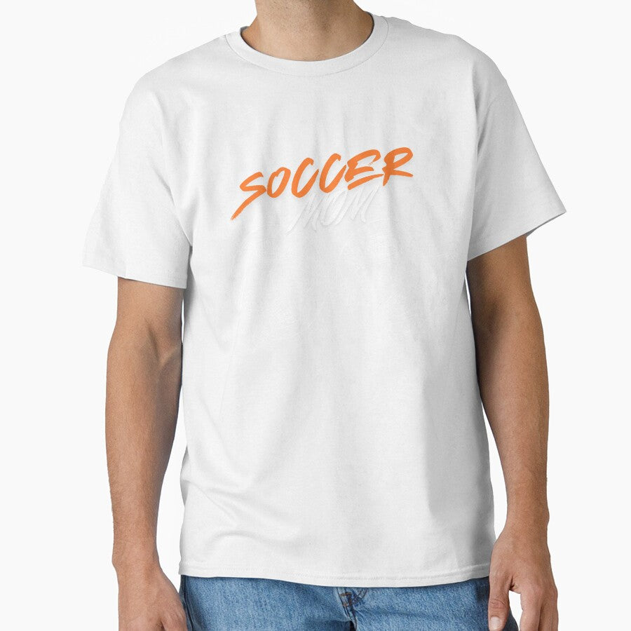 Soccer Mom - Best mom, soccer by Floter80
