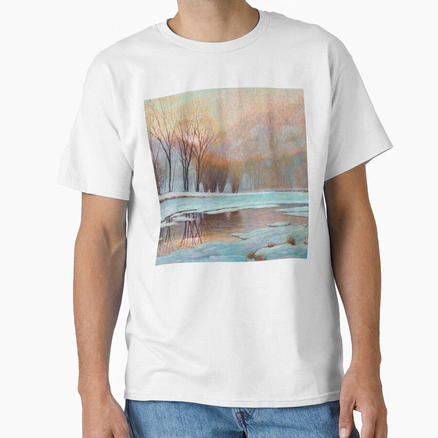 Pastel Color Breeze by Mitchmount
