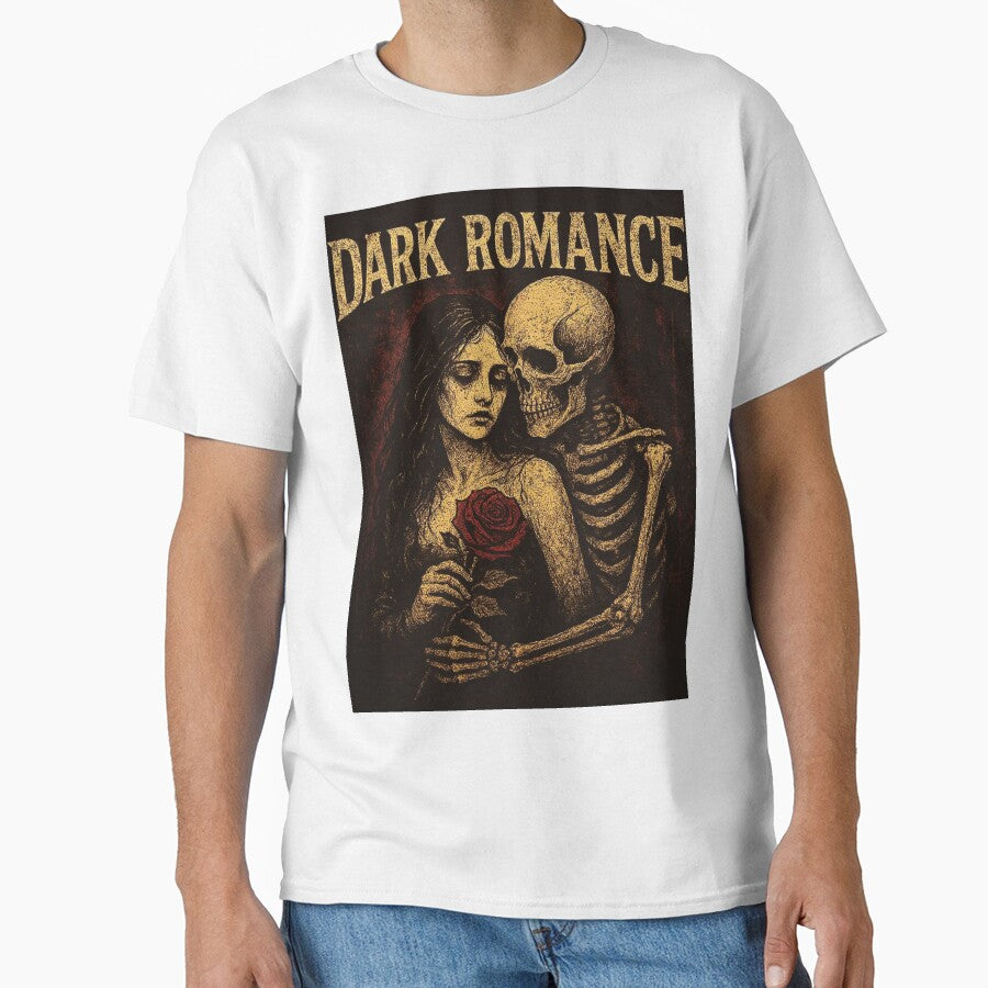 Dark Romance by LLdreams