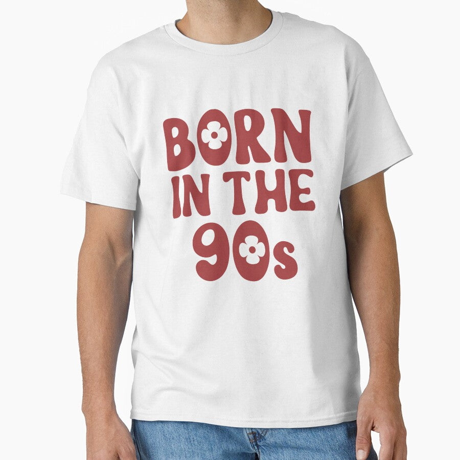 Born in the 90s by EliteShadow