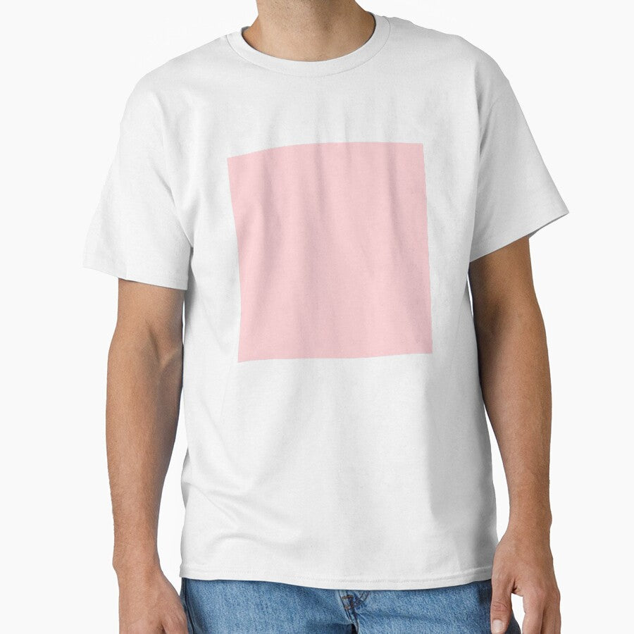 Blush Pink by The Innocent Ghost Project