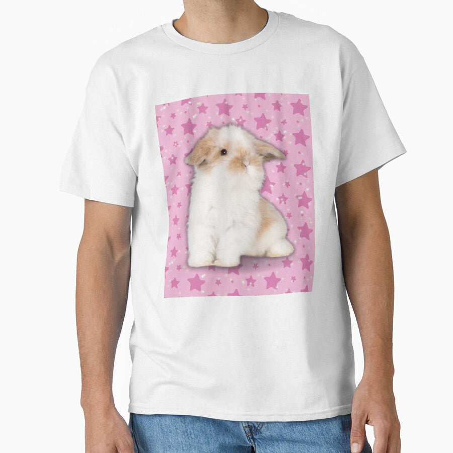 Y2K Cute Bunny - Early 2000s Style by lydsshop