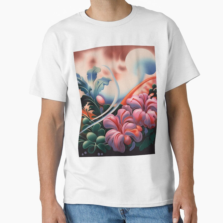 Tropic Haze by itsnotamy