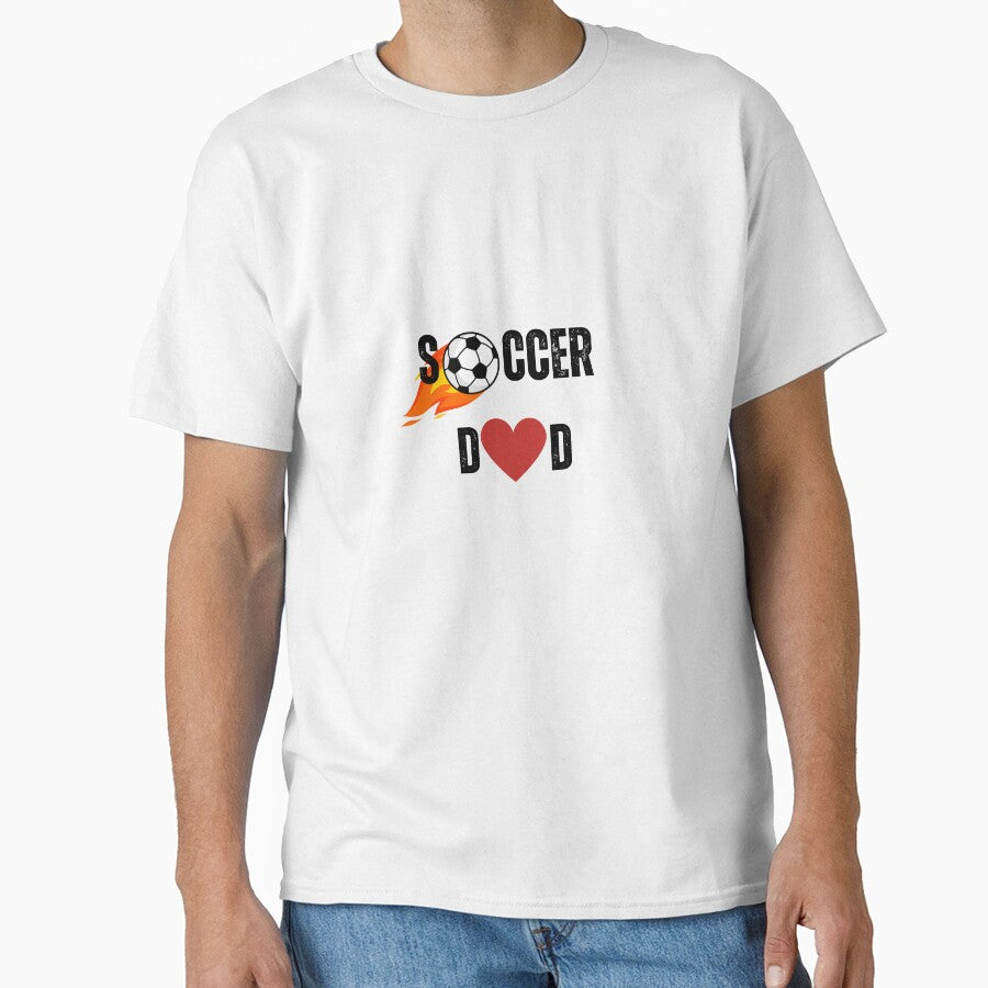 Soccer Dad by Foxy Candy