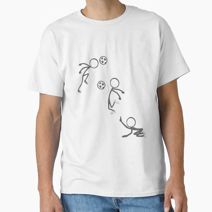 Soccer animation by SerendipityMAKN