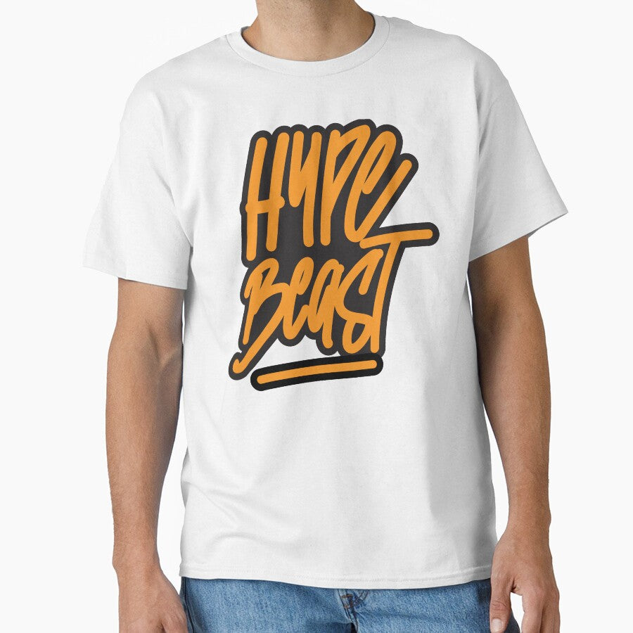 hypebeast lettering graphic style by EN86-21