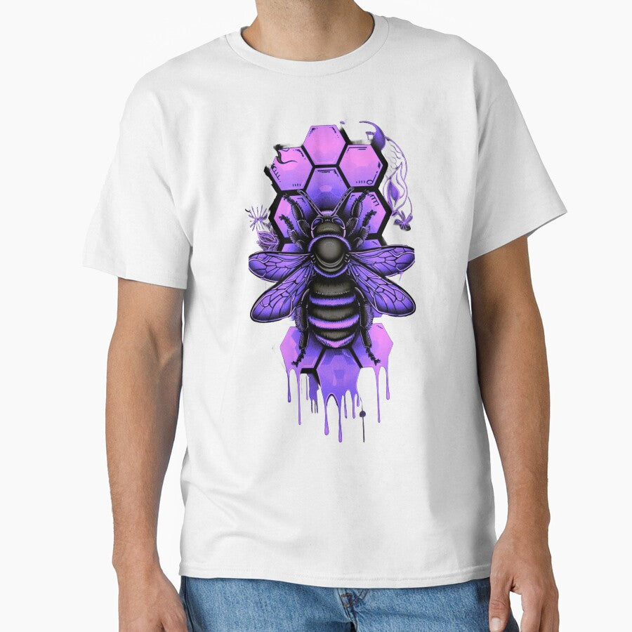 Bee Streetwear by UZRWRLD
