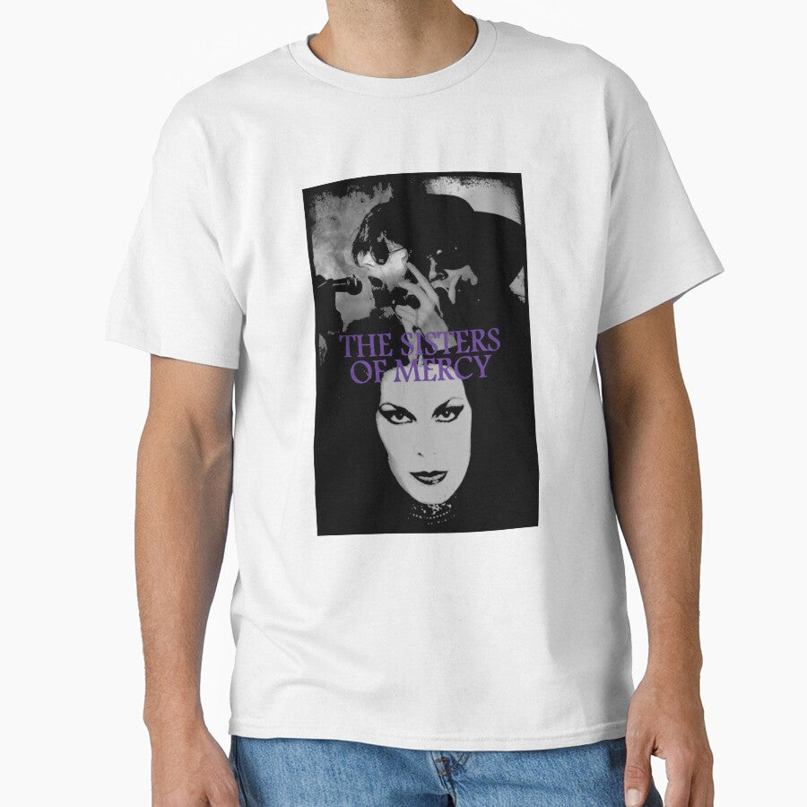 Sisters of Mercy by AtrocityStore