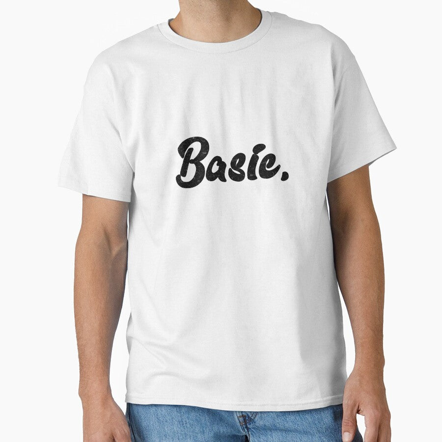 Basic by Original Cheddar