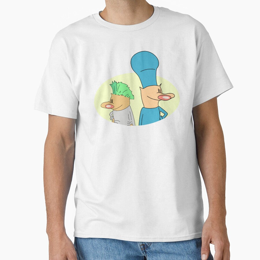 Sniz & Fondue by artxlife