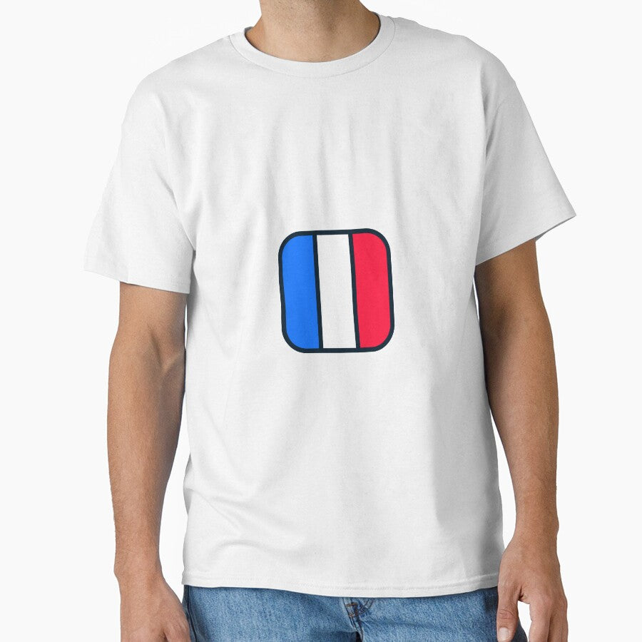 Flags - GJGJ 18 by MyStickersCove