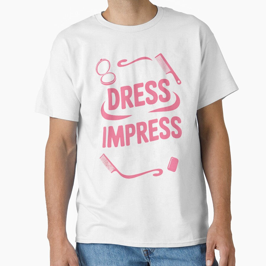 In My Dress To Impress Era Beauty Crew by AlicaMonica