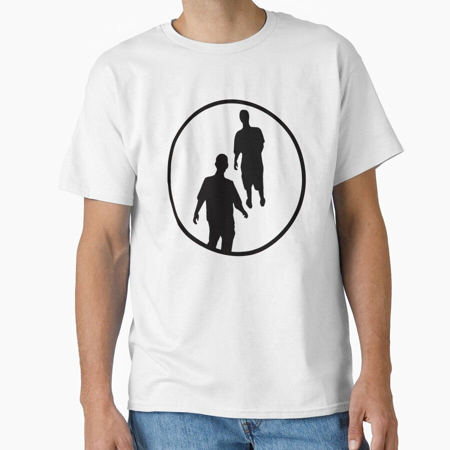 HUMAN CROPCIRCLES by JKR7TEES