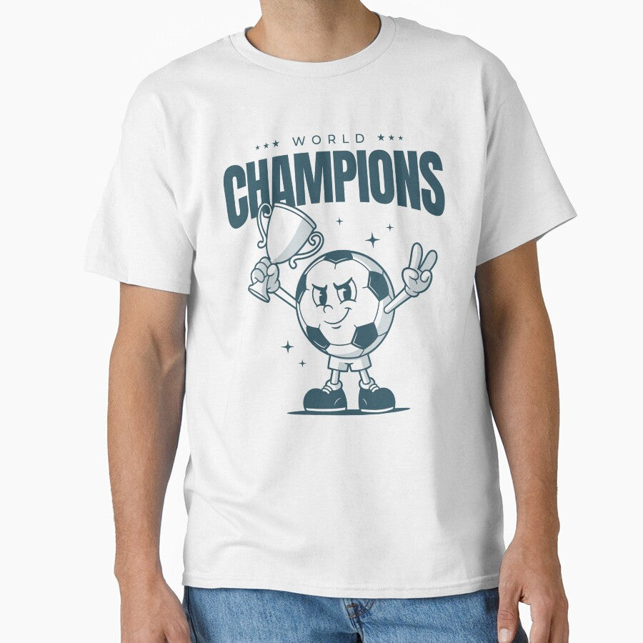 Soccer Champions by zoljo