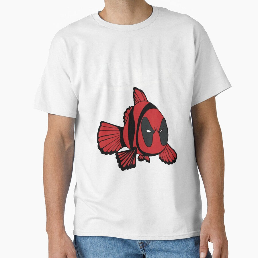 Men_s Crew by WollLDshop