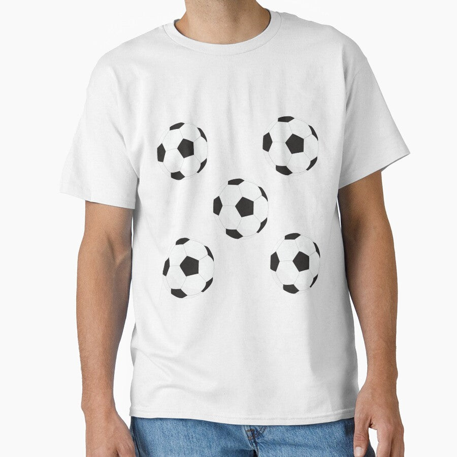 Soccer balls by InfiniteSticker