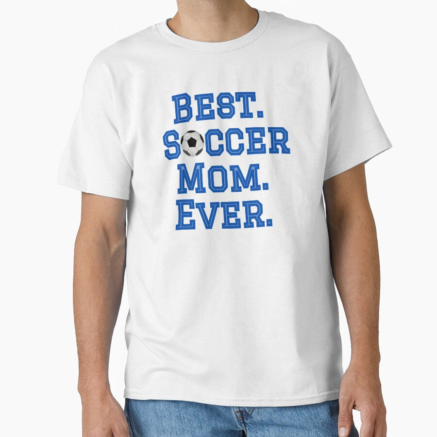 Best Soccer Mom by cmd-art