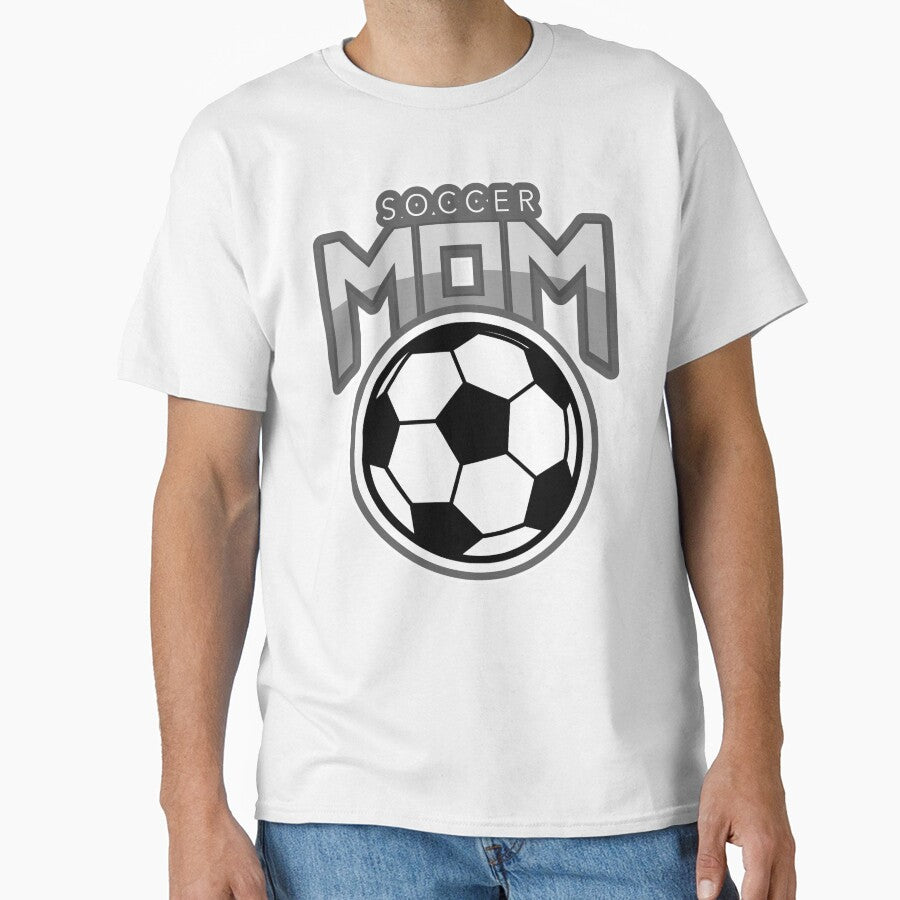 Soccer Mom by LifeSpice