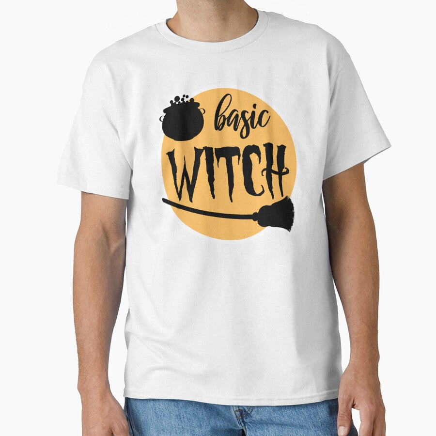Basic Witch Halloween by vakariandesigns