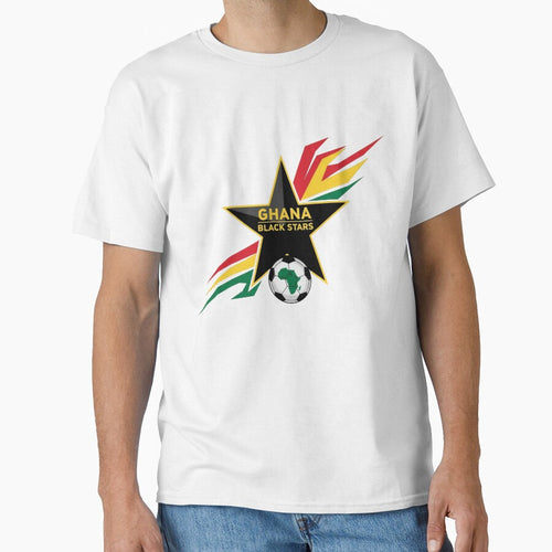 African Black Star Elite by Majorprint