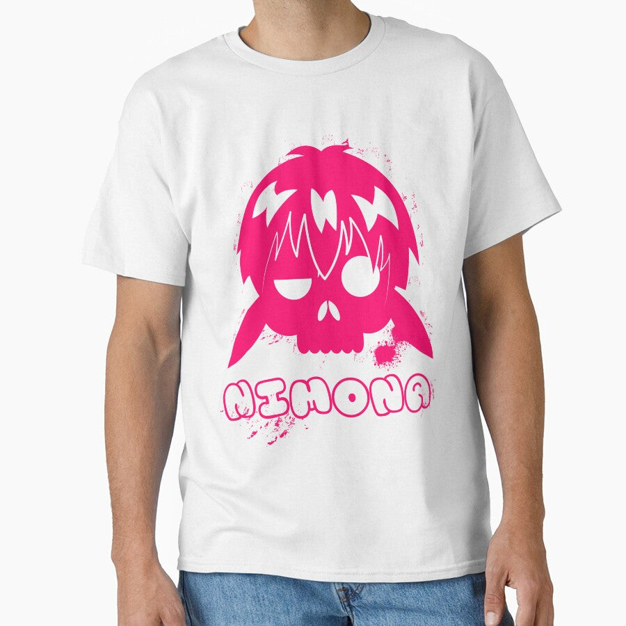 Nimona Punk by MUAYTHAI FOREVER