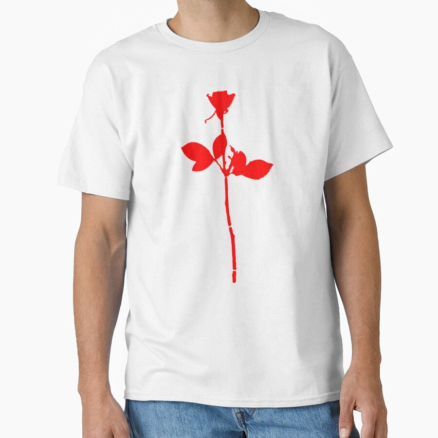 Depeche Mode - Official by Fur-Fashionista