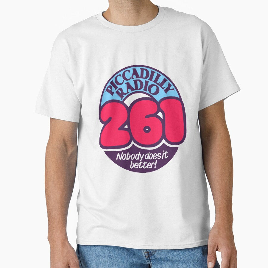 Piccadilly Radio Manchester by winchells