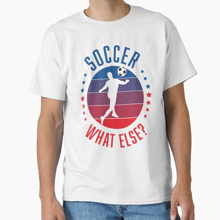 Soccer, What Else by Sandra Brezina