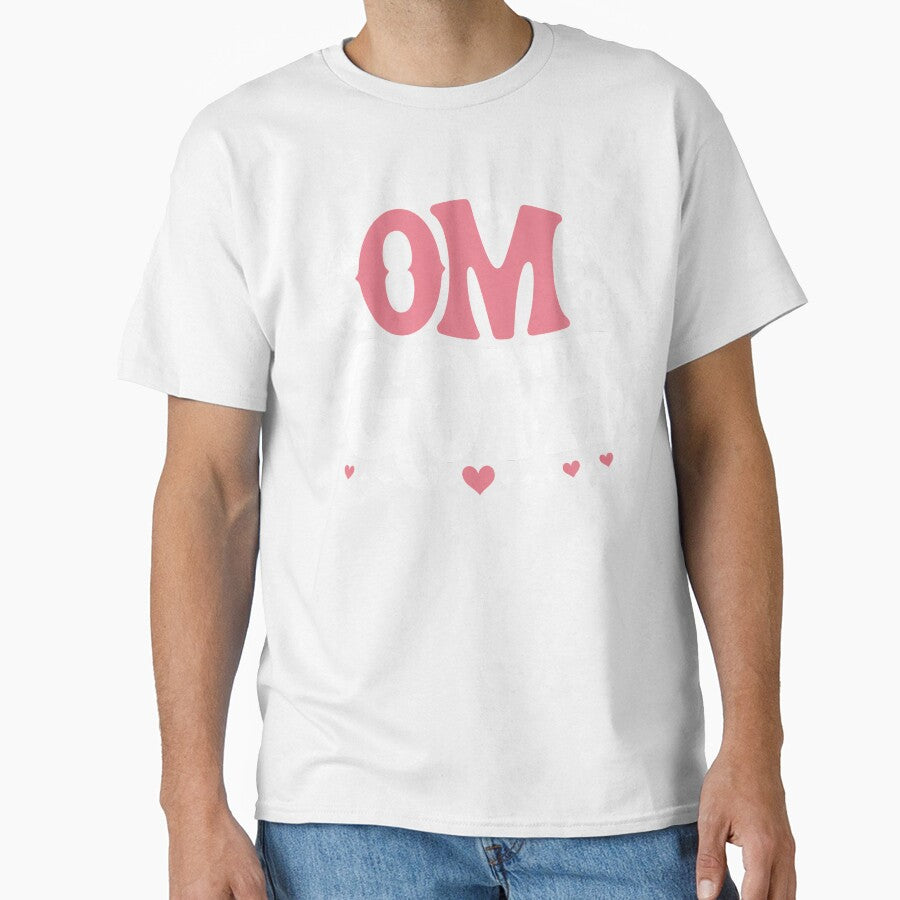 OMGoth Funny Kawaii Goth Gift for Pastel Goth Lovers by Say It With Ink