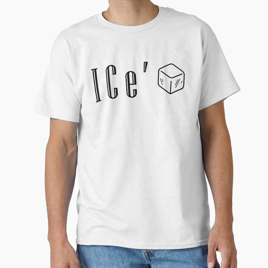 ICe Clothing by DivyanshBora