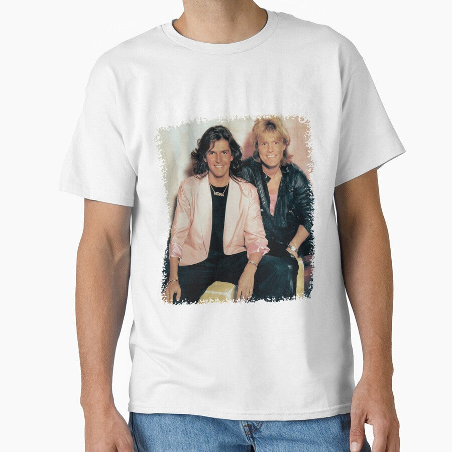 Modern Talking Classic by ayoubDZ24