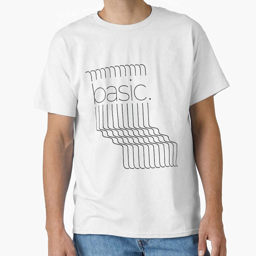 Basic by pocketsoup