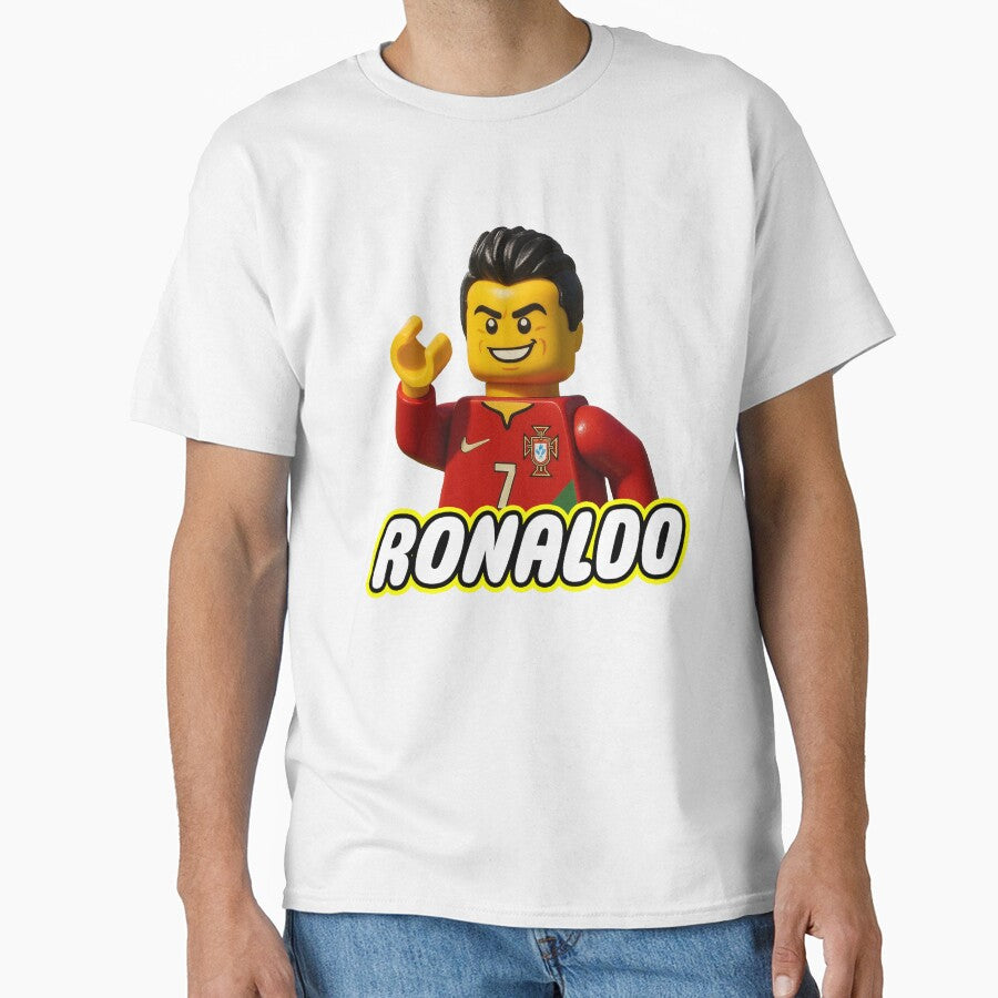 Block CR7 by On Target Sports