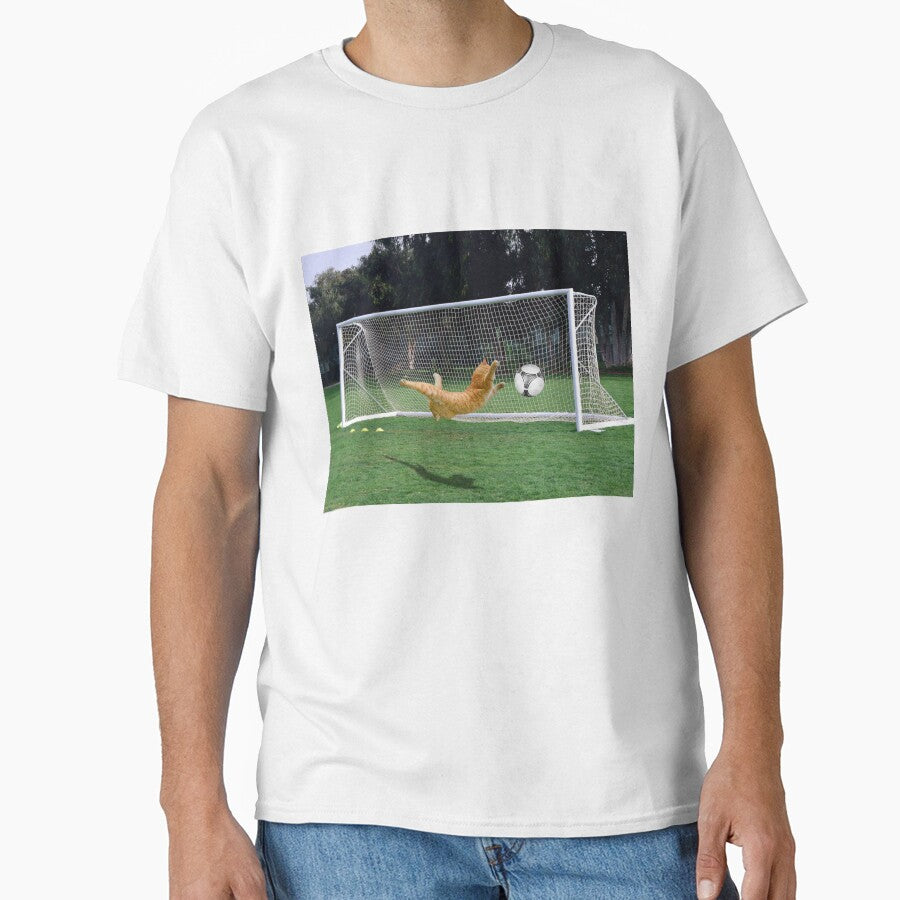 The Legend of Meownuel Neuer by IREMORHAN