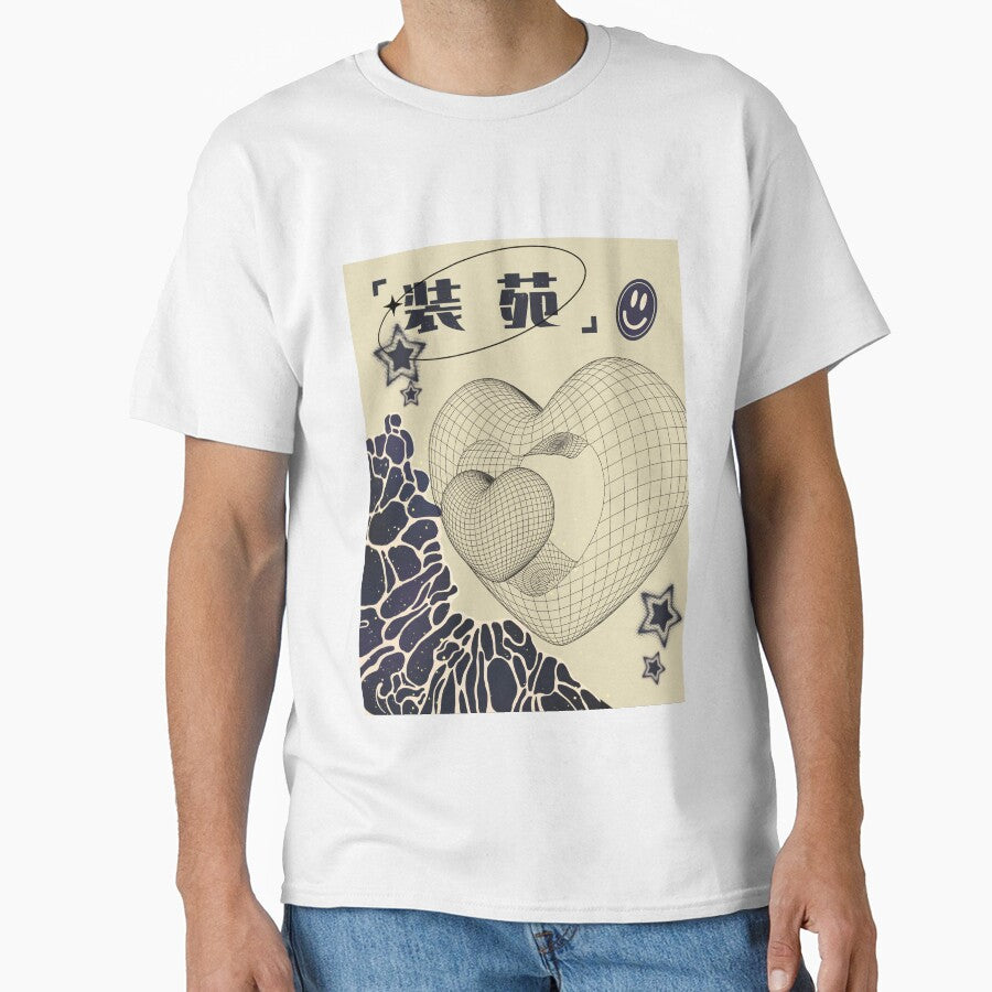 JAPANESE Y2K VINTAGE AESTHETIC by Yuhera