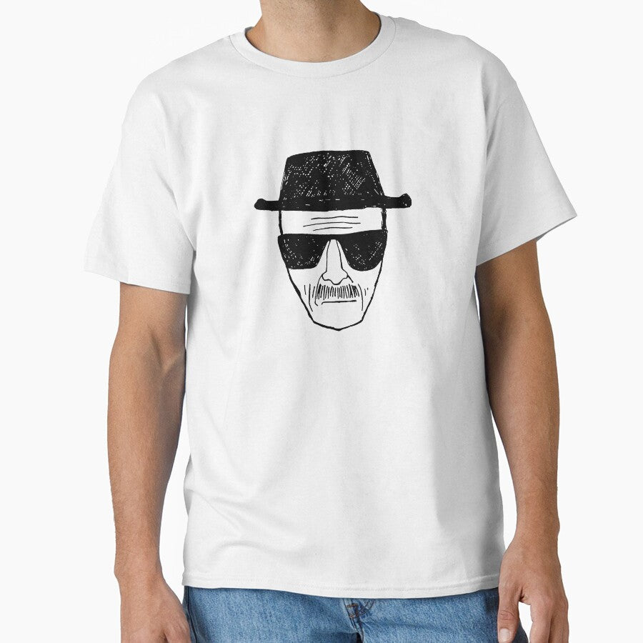 Heisenberg by Mossess