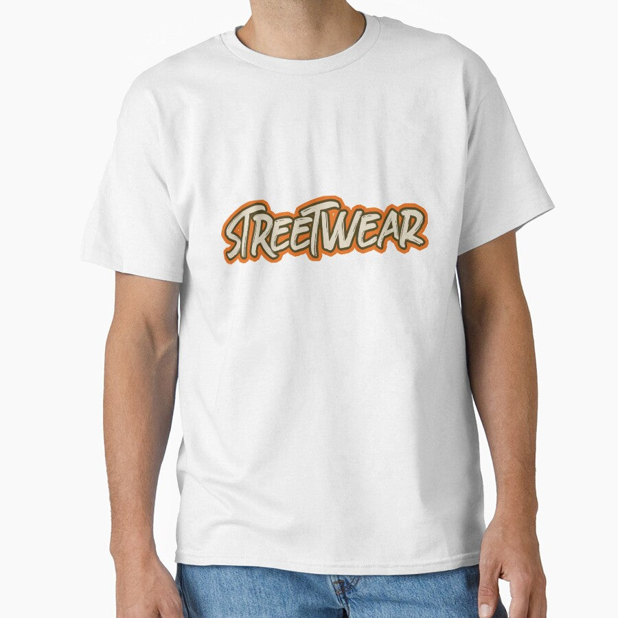 StreetWear Text Design by KookiePalette