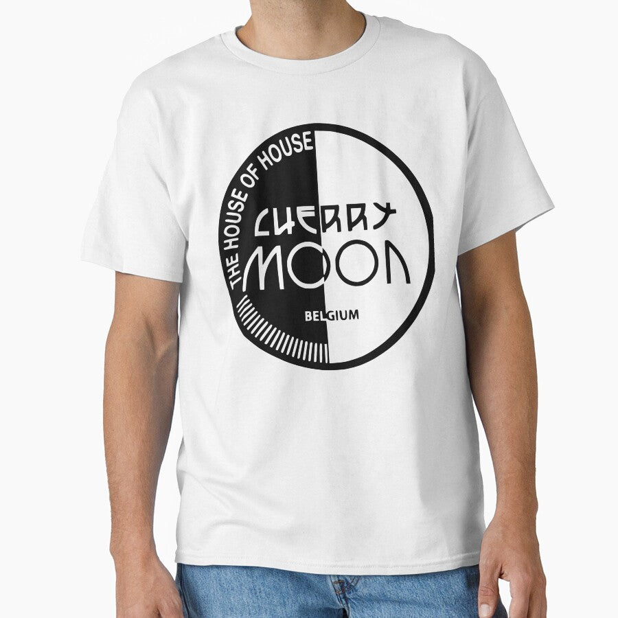 Cherry Moon Belgium by 1mceast1