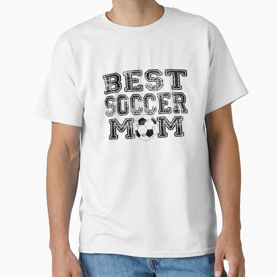 best soccer mom , mothers day by lapolonaise