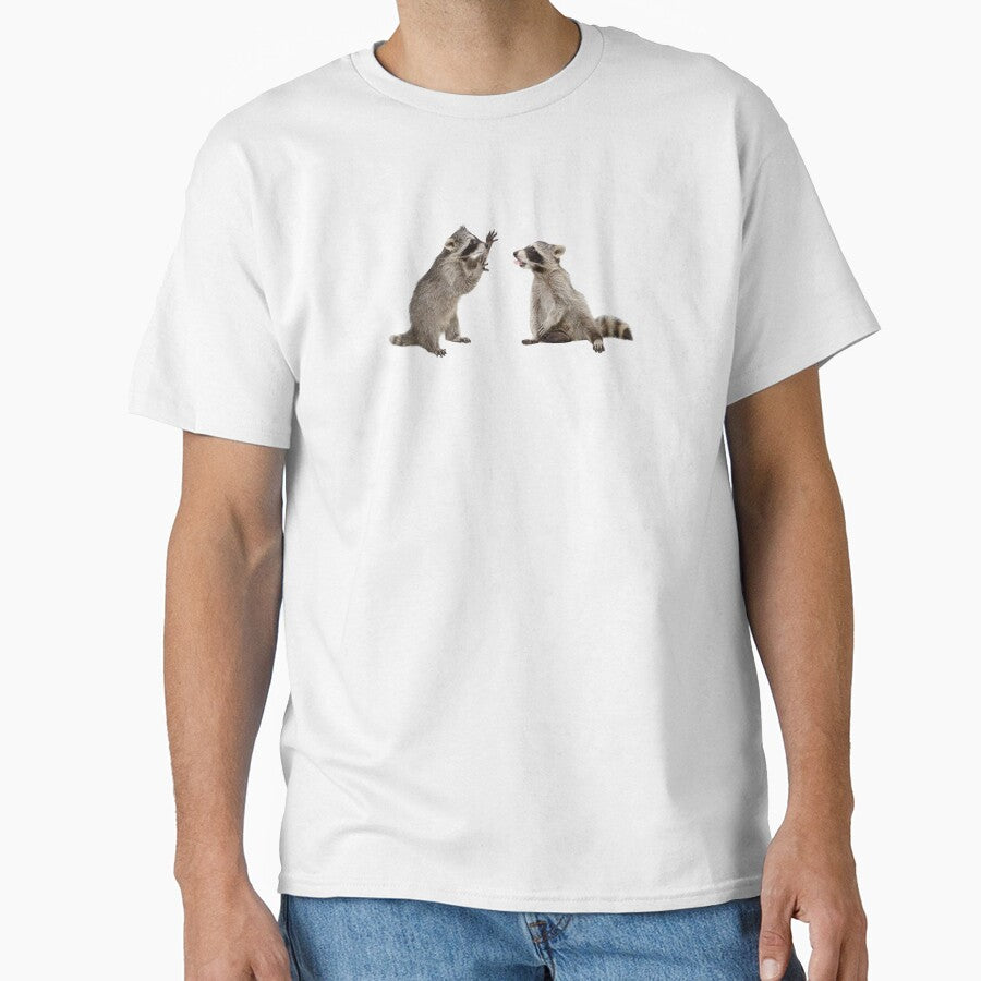 Raccoon by Piotero21