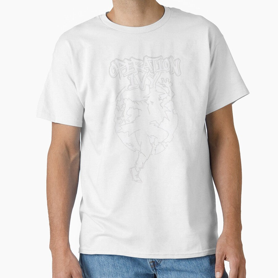 Operation Ivy by Topmaxdesign