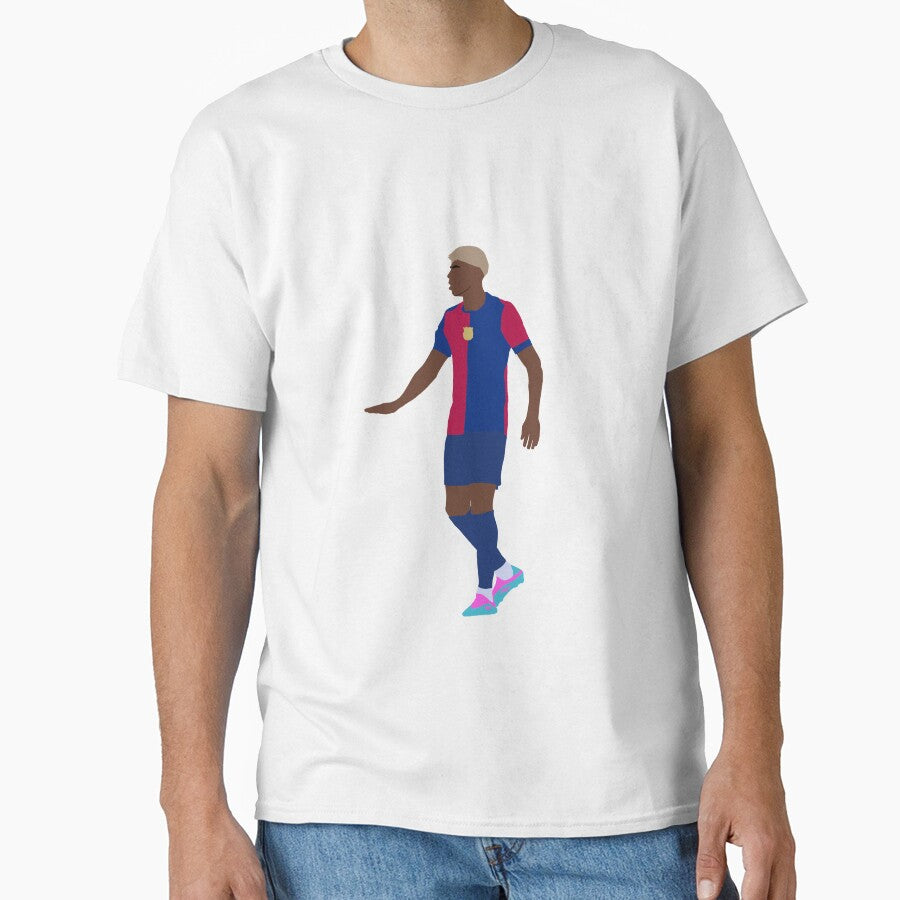 Lamine Yamal Calma Celebration by shahstickerinc