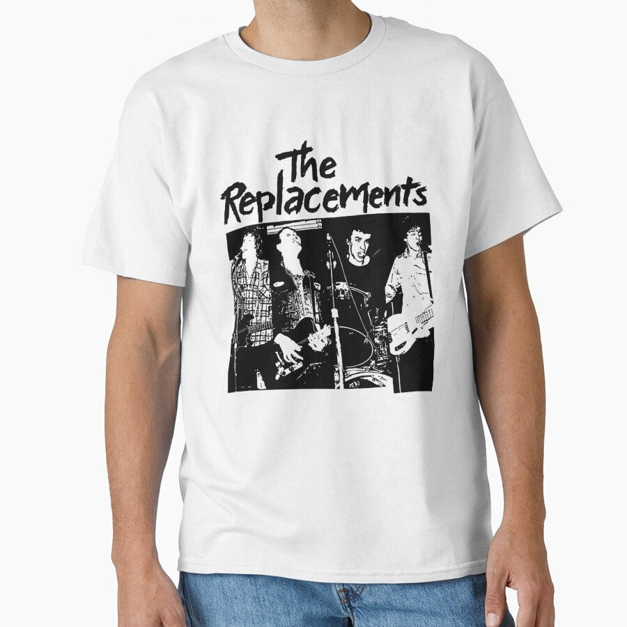 The Replacements by AuTech