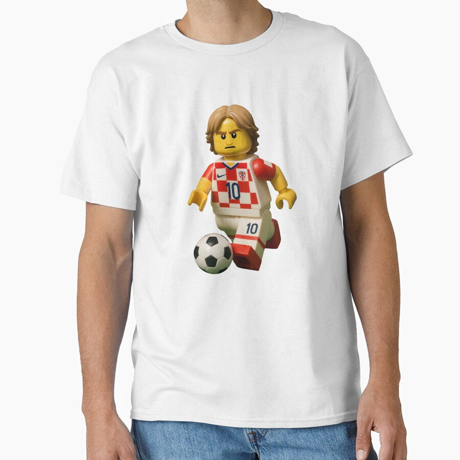 Block Modric by On Target Sports