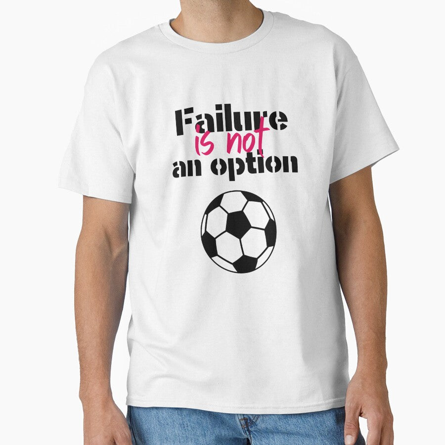 Soccer Motivational Quote by RaquelDeneth