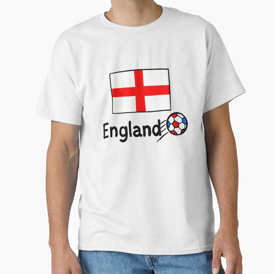 England Football by FunnehGacha