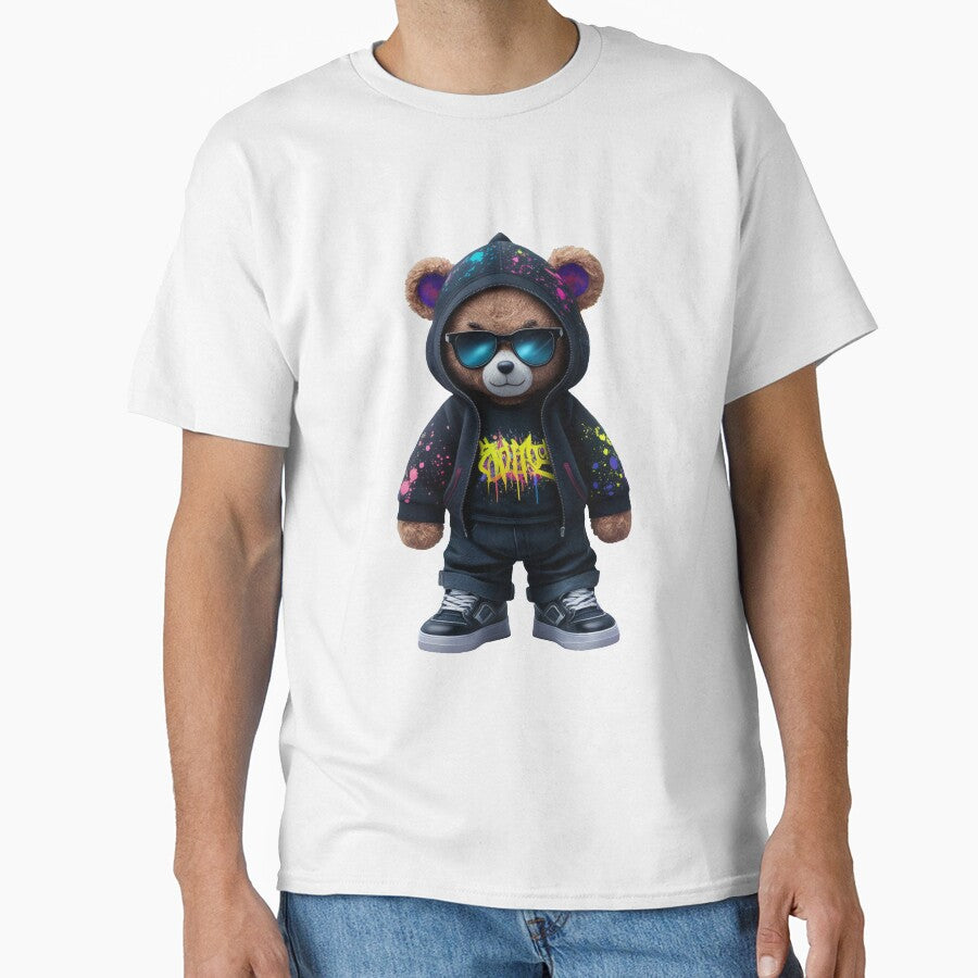 Urban Bear Design by RWT-Design