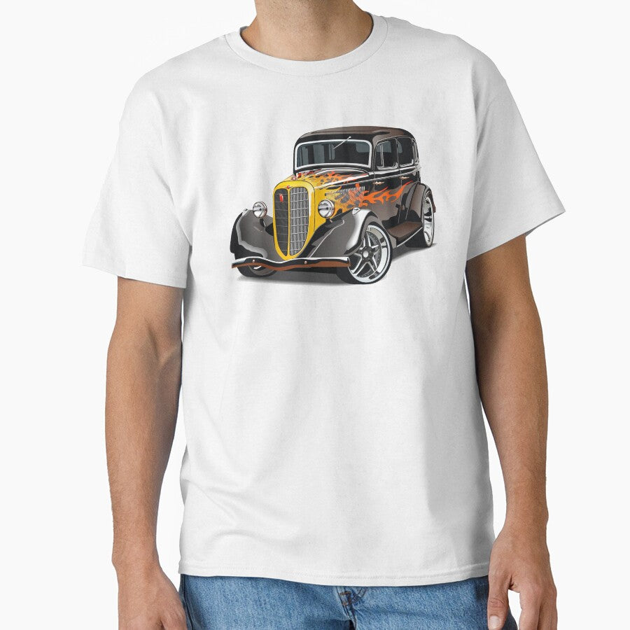 Hot Rod 2 by Fairyjam