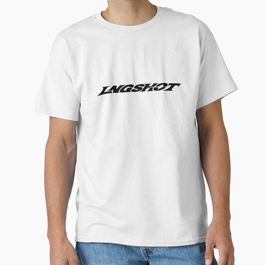 LNGSHOT Y2K Cyber Streetwear Logo by moamaxshop