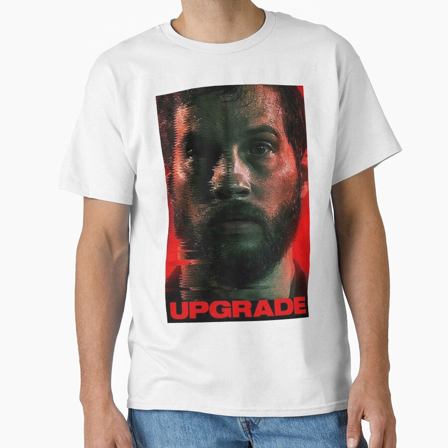 Upgrade Movie by ralplewise